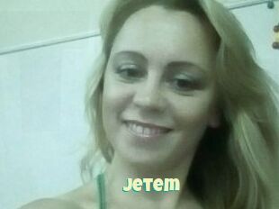 Jetem