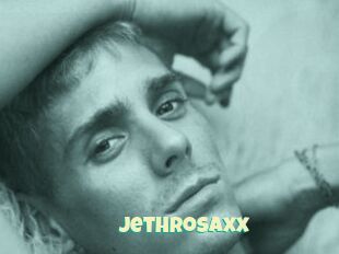 Jethrosaxx