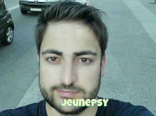 JeunePsy