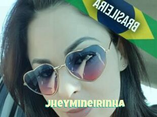 JheyMineirinha