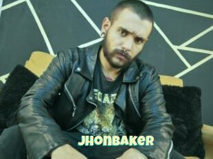 JhonBaker