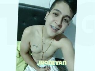 JhonEvan