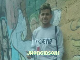 JhonGibson1