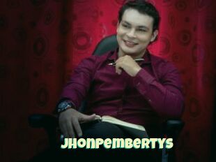JhonPembertys
