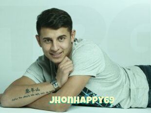 Jhonhappy69