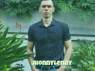 JhonnyLenny