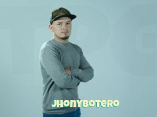 JhonyBotero