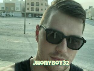 JhonyBoy32