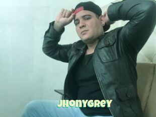JhonyGrey