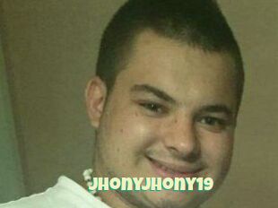JhonyJhony19