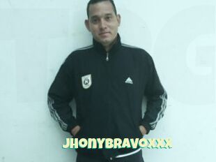 Jhonybravoxxx