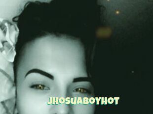 JhosuaBoyhot