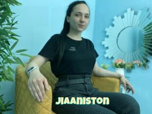 JiaAniston