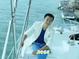 Jiege