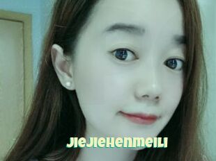 Jiejiehenmeili