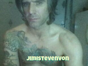 JimiStevenVon