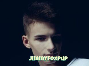JimmyFoxPup