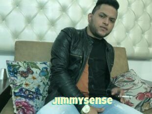 JimmySense