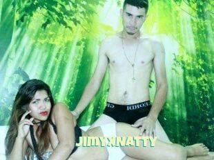JimyXNatty