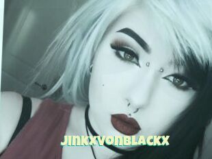 JinkxVonBlackX