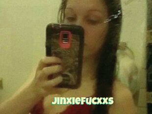 Jinxiefucxxs