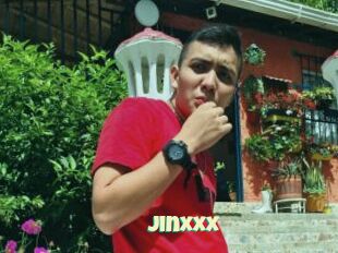 Jinxxx
