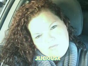 JliciousX