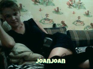 JoanJoan