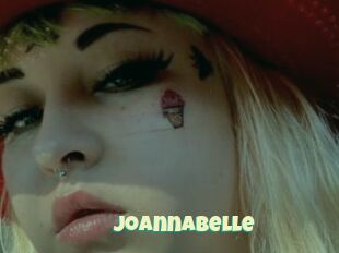 JoannaBelle