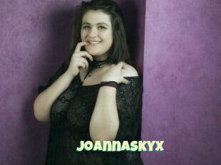 JoannaSkyX