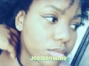 JodiBrownie