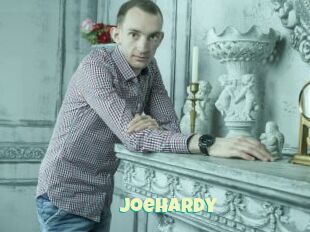 JoeHardy