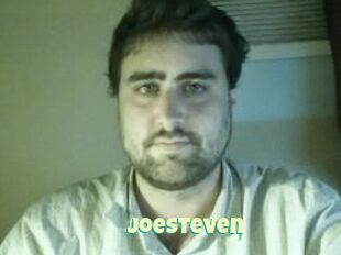 JoeSteven