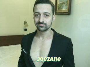 JoeZane