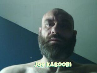 Joe_kaboom