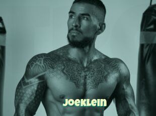 Joeklein