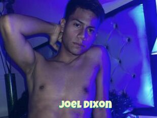 Joel_Dixon