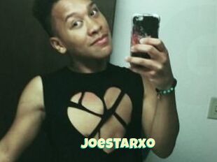 Joestarxo
