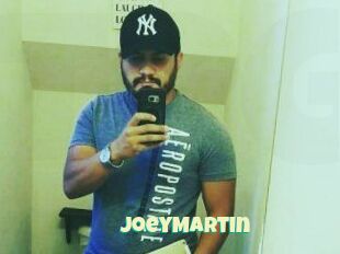 Joey_Martin