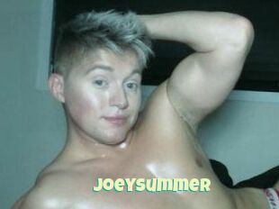 JoeySummer
