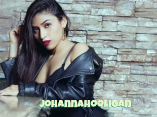 JohannaHooligan