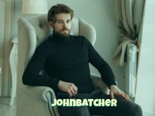 JohnBatcher