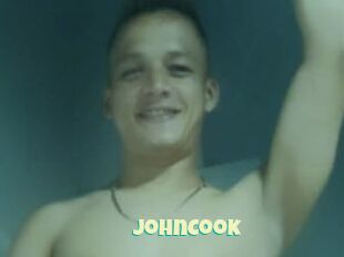 JohnCook