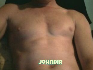 JohnDir