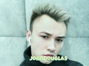 JohnDouglas