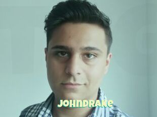 JohnDrake