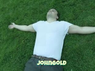 JohnGold