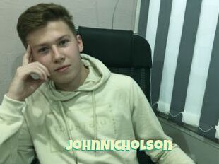 JohnNicholson