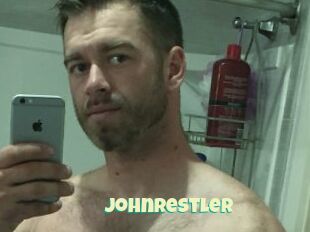 JohnRestler