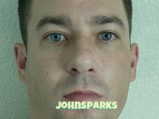 JohnSparks